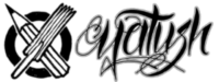 Yatush ink and art Logo